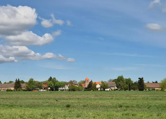 Am Storchennest