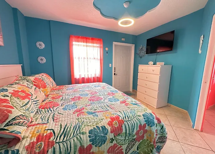 Atlantic Terrace Pompano Beach #1