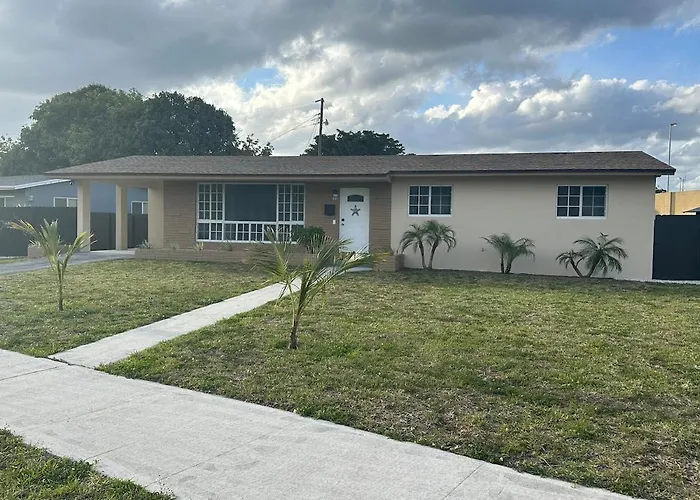 Casa 821 Miami