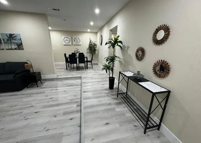 Casa 821 Miami