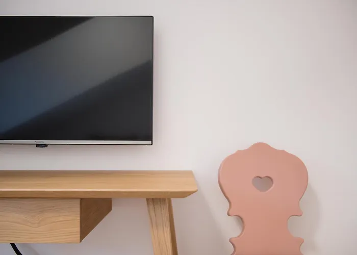 Ferienwohnung Kreuz Appartement