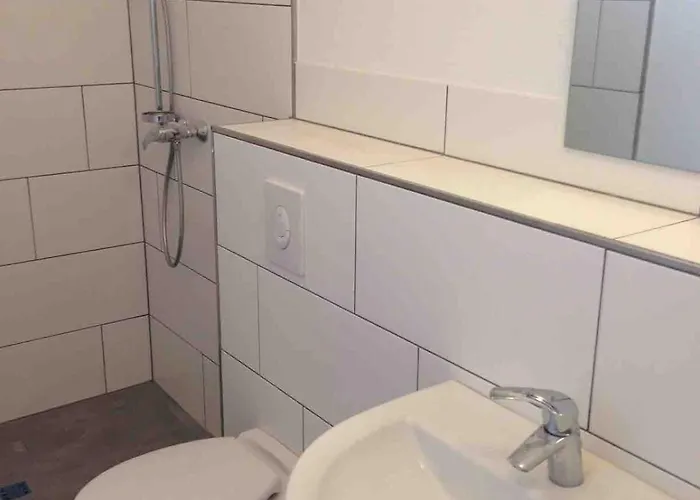 Ferienwohnung bei Wessels