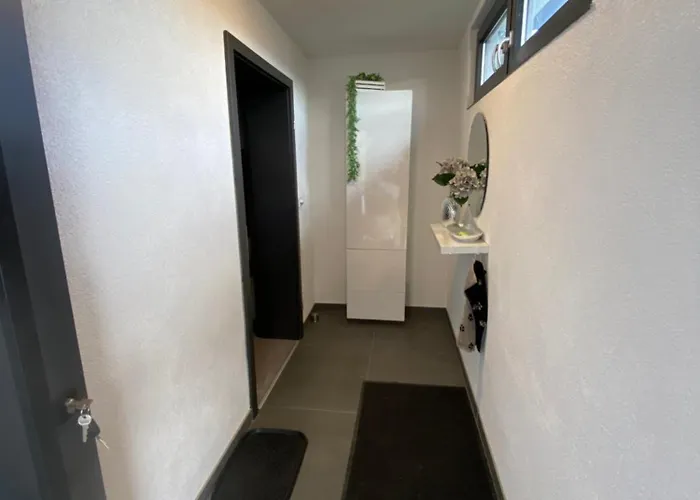 Ferienwohnung- Zuhause auf Zeit