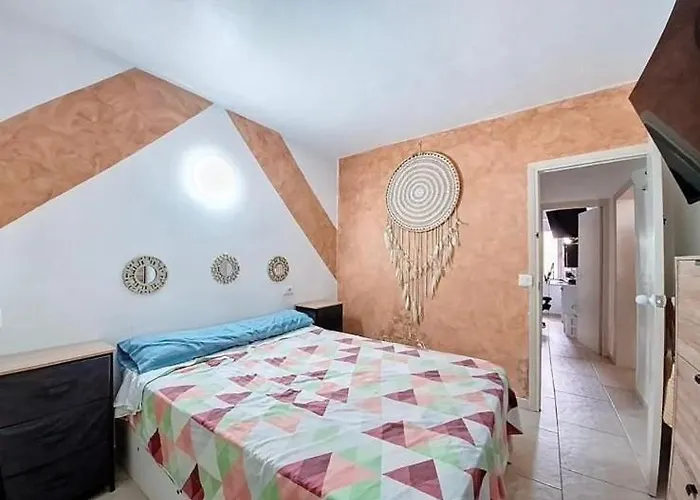 Cozy Apartment Ibiza Town