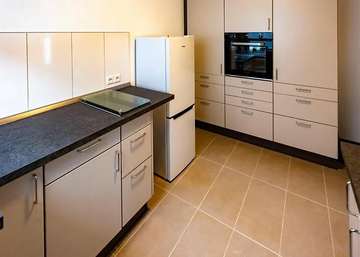 Charmantes Apartment - zentral gelegen - am Schwarzwaldrand
