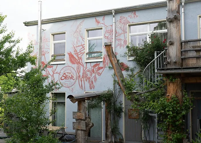 KUNSTLOFT - Atelier der Auszeit