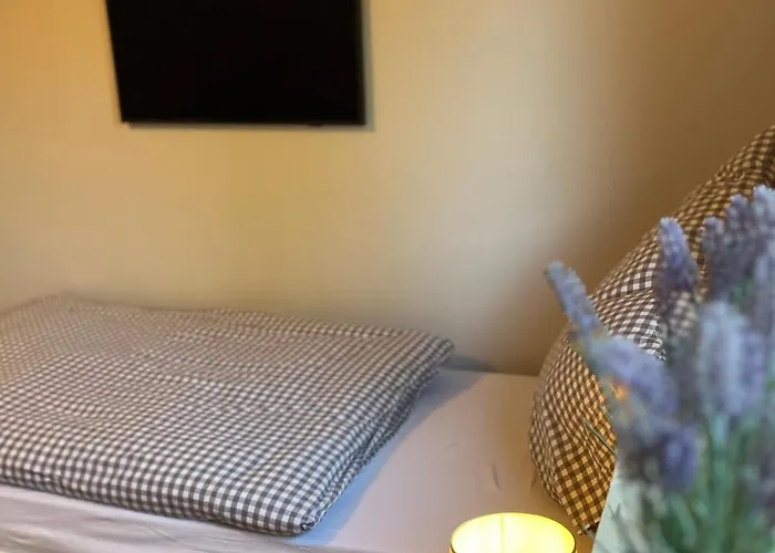 Ferienwohnung Talblick