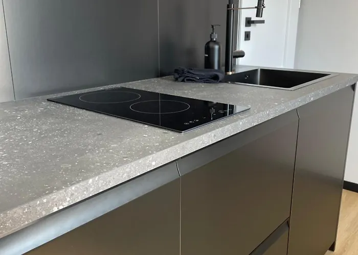 Apartament Imperial Przedmiescie