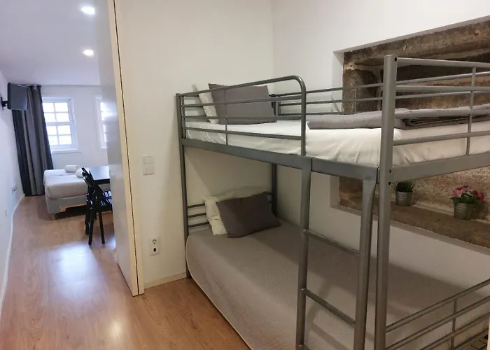 São Marcos Apartaments