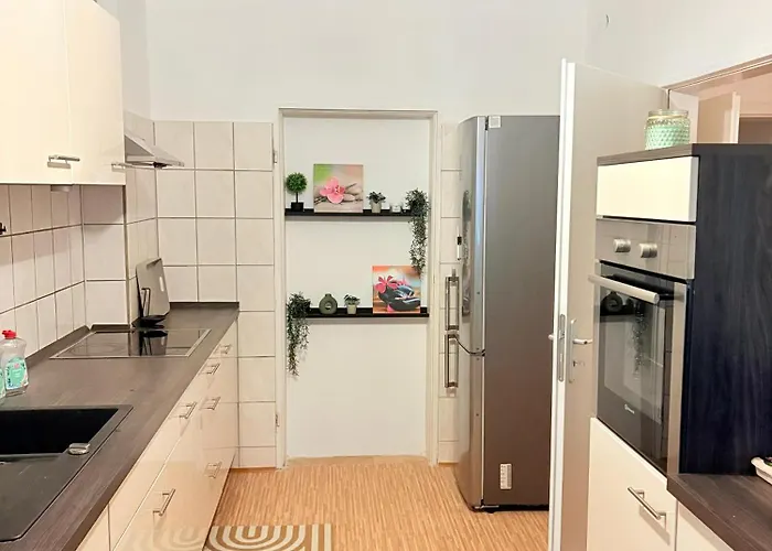 Familienapartment