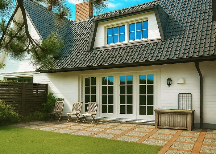 Ferienhaus MeerZeit