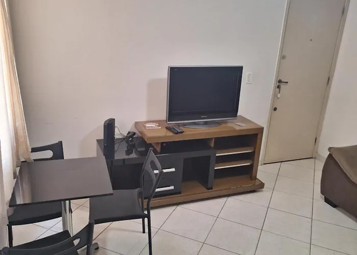 2 Apartamento próximo ao melhor de Piracicaba!