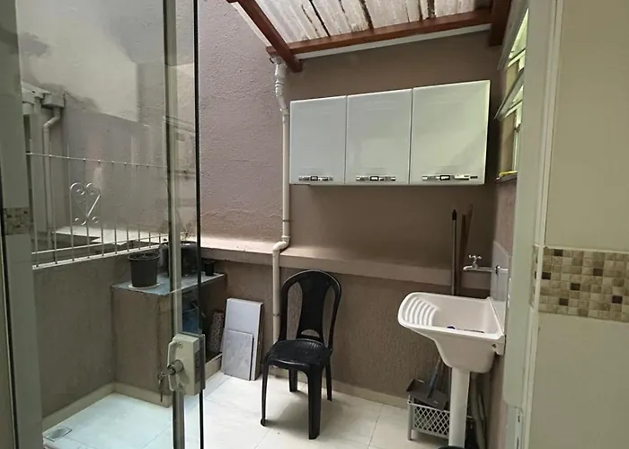 Cozy Apartment 3 Minutes From The Park