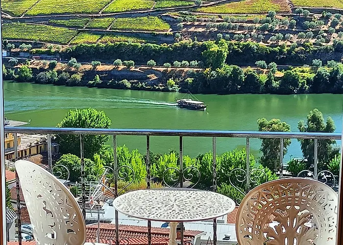 Ver O Douro - Alojamento Local