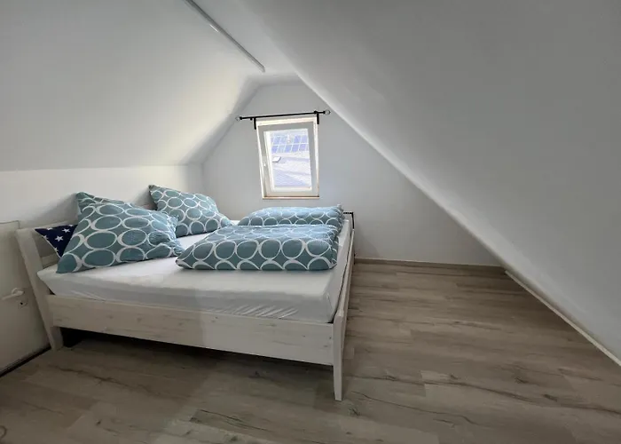 Winningen Ferienwohnung Beste Lage Terrasse