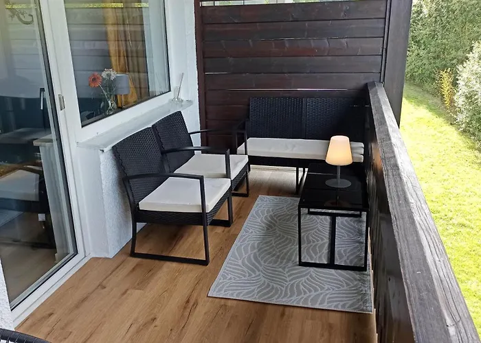 Apartment Tiny Style