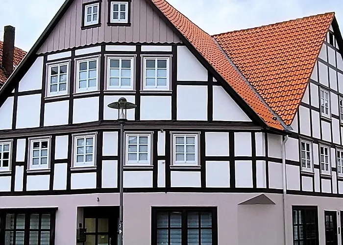 Apartment Amsterdam - Berlin