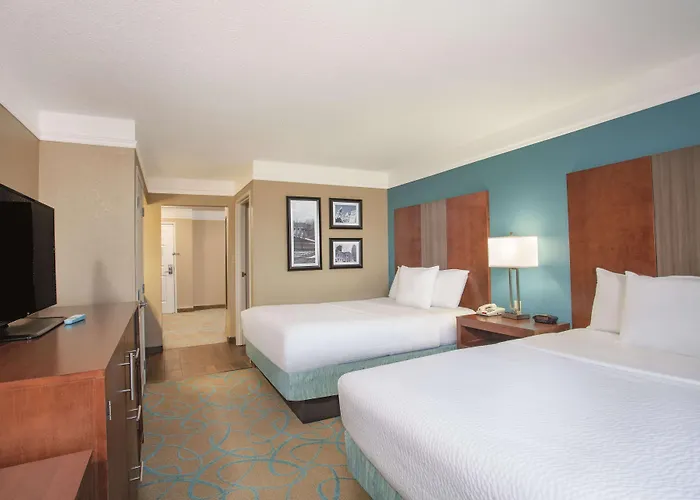 La Quinta By Wyndham Elizabethtown