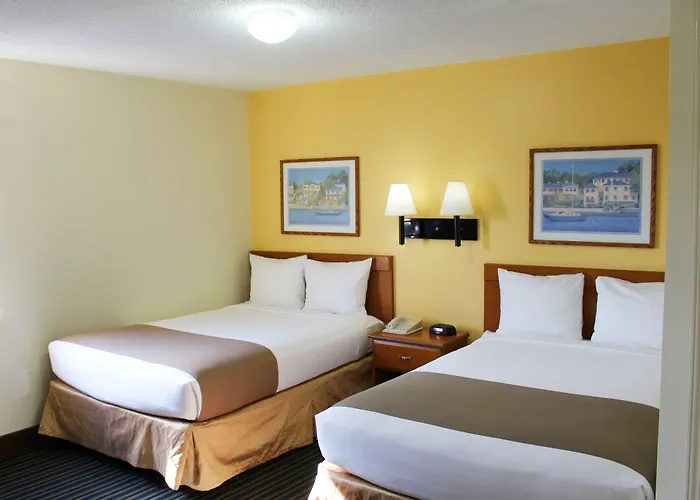 Suburban Studios Sterling - Washington Dulles