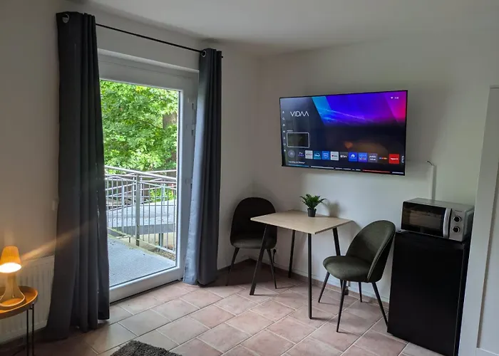 LUTZ Appartements - Südheide