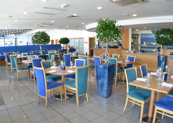 The Park Hotel