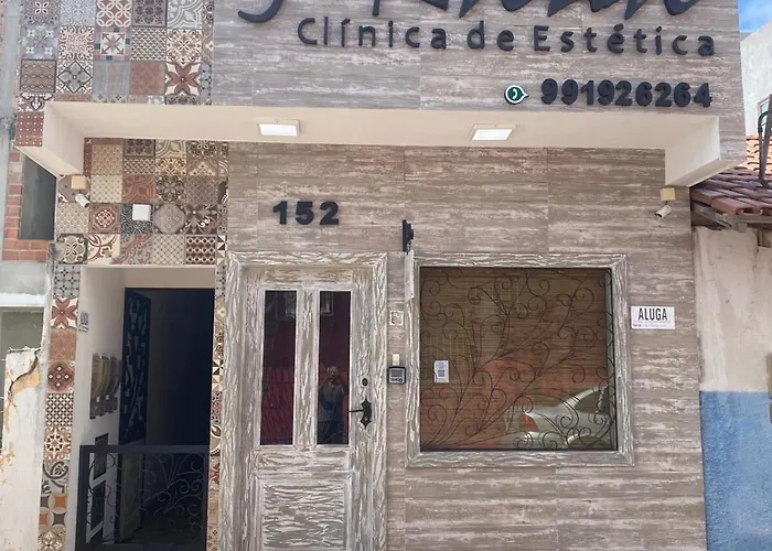 Apartamento Baixu 1