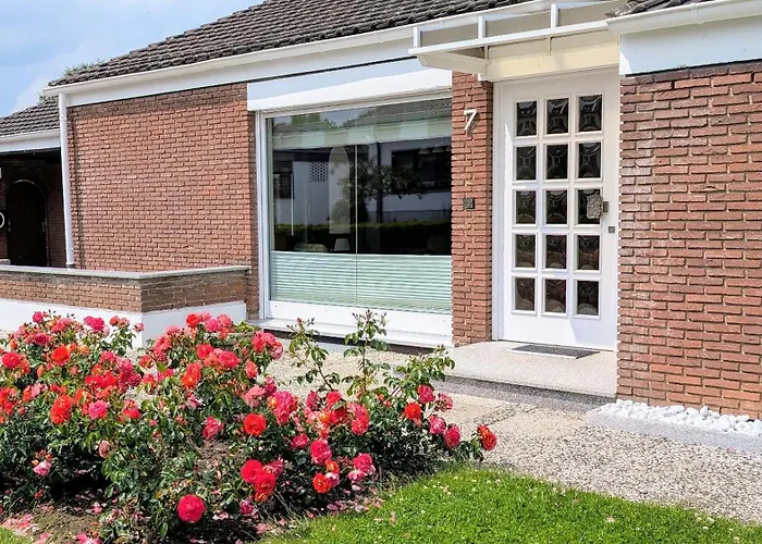Seehaus Nelkenweg
