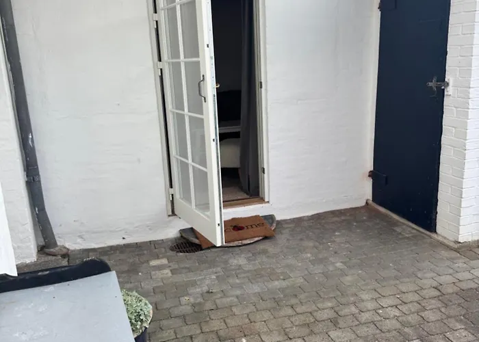 The Pigeon Nest