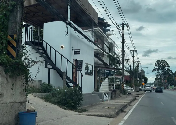 Serenity House 4B