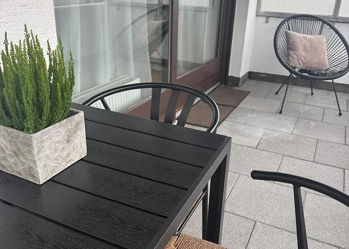 Gesamte Unterkunft Apartment in Bad Lippspringe