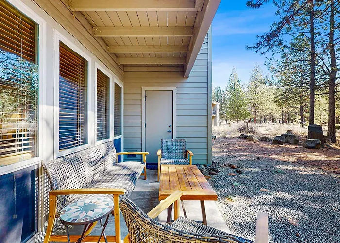 Serenity At Seventh Mountain