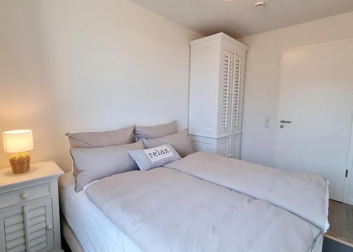 Ferienwohnung Surfside in Schönberg-Kalifornien