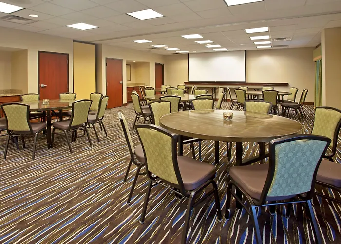 Hampton Inn & Suites Nashville-Smyrna