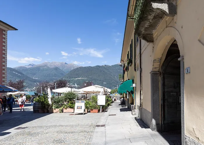 Appartamenti Antica Posta