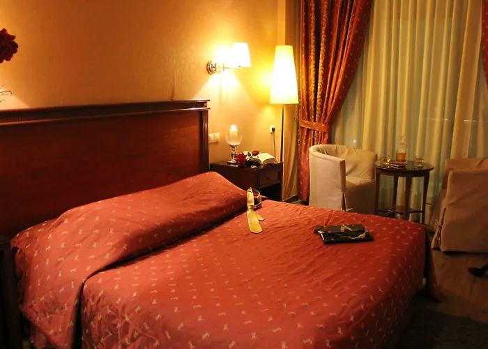 Hotel El Greco