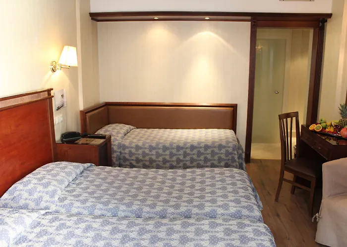 Hotel El Greco