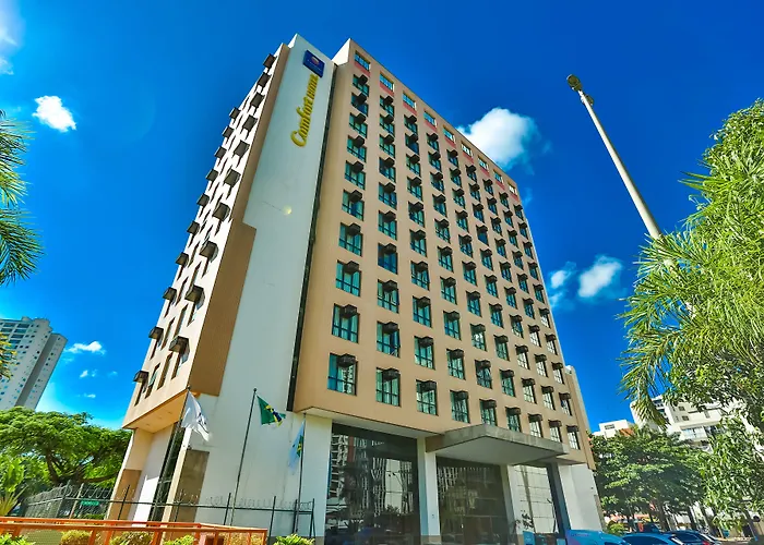 Comfort Hotel Taguatinga
