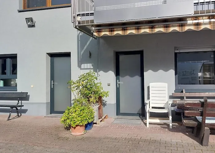 Fewo Gerda im schönen Odw
