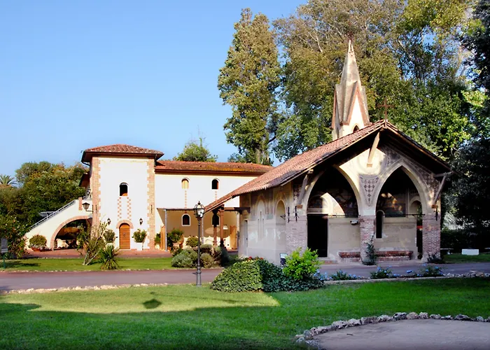 Park Hotel Villa Ariston