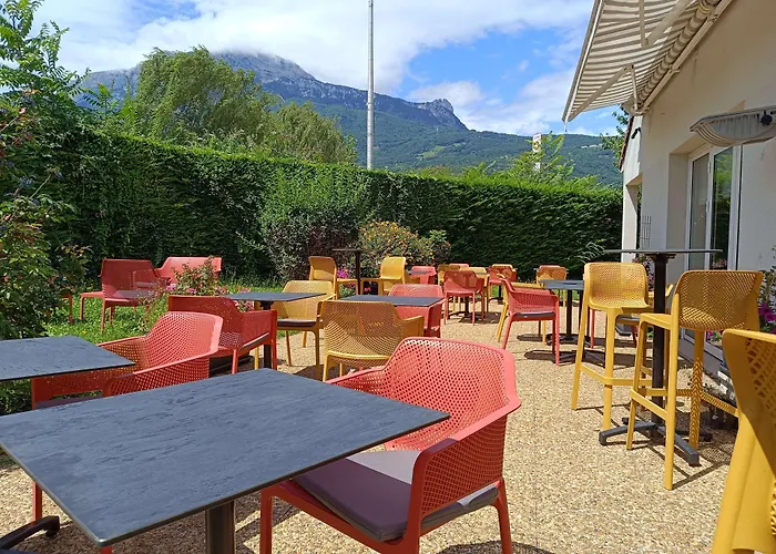 Campanile Grenoble Sud - Seyssins