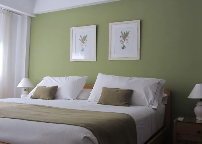 Bda Hotel & Spa