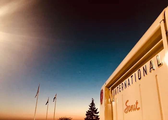 Pinemark Inn Suites Events