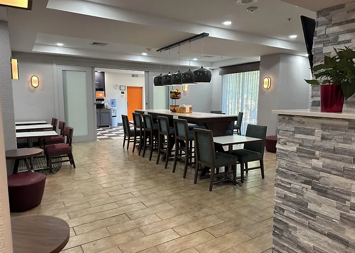 Hampton By Hilton Brattleboro
