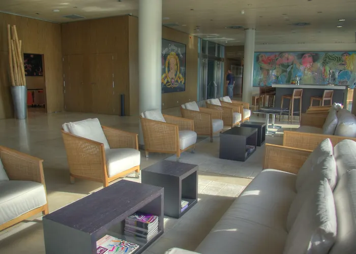 Hotel Neptuno Playa & Spa