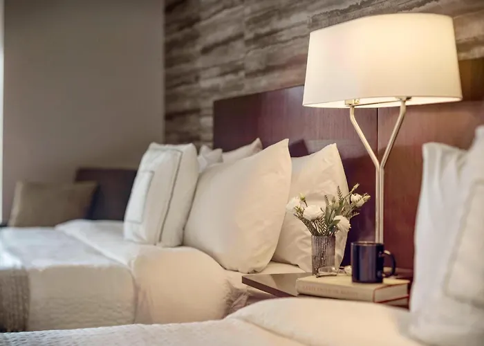Fairfield By Marriott Waterbury Stowe