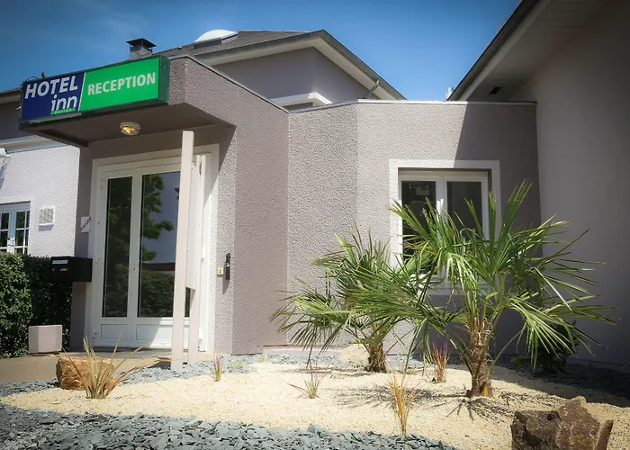 Ibis Styles Saint Brieuc Plerin