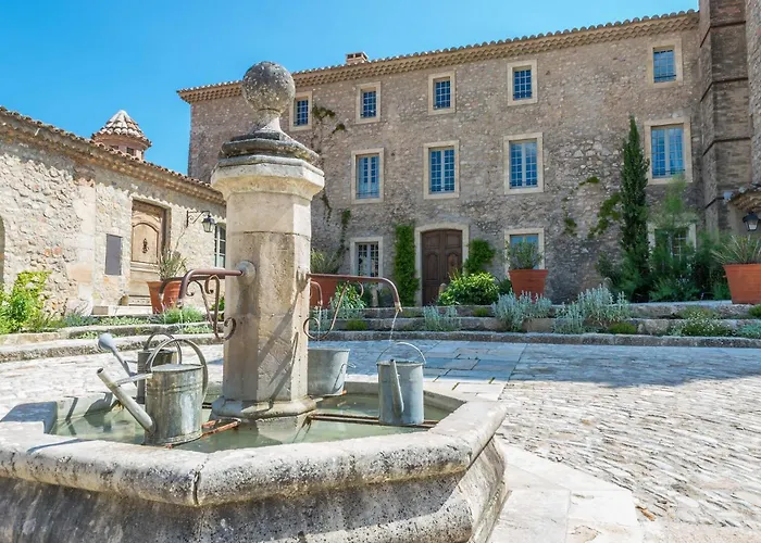 Château de Berne