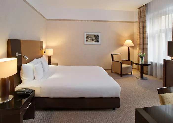 Hotel Polonia Palace