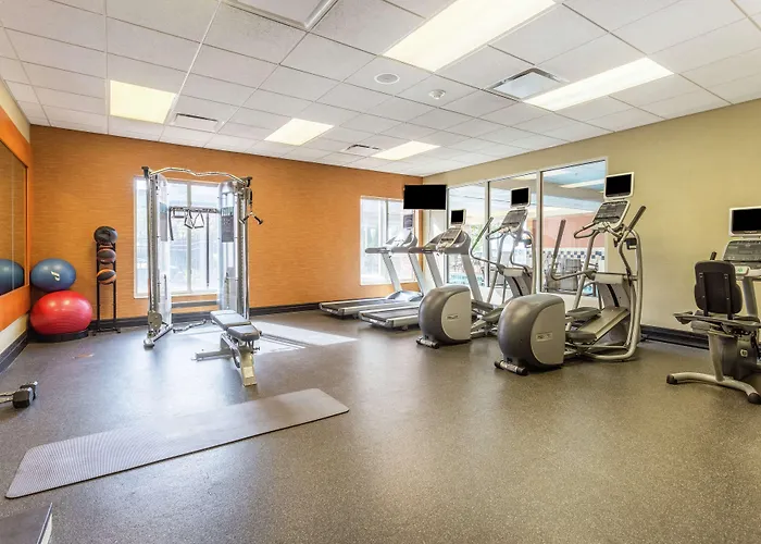 Hilton Garden Inn Chicago/Tinley Park