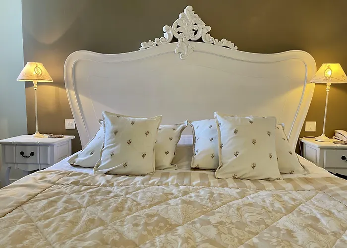 Chateau Hotel Edward 1Er